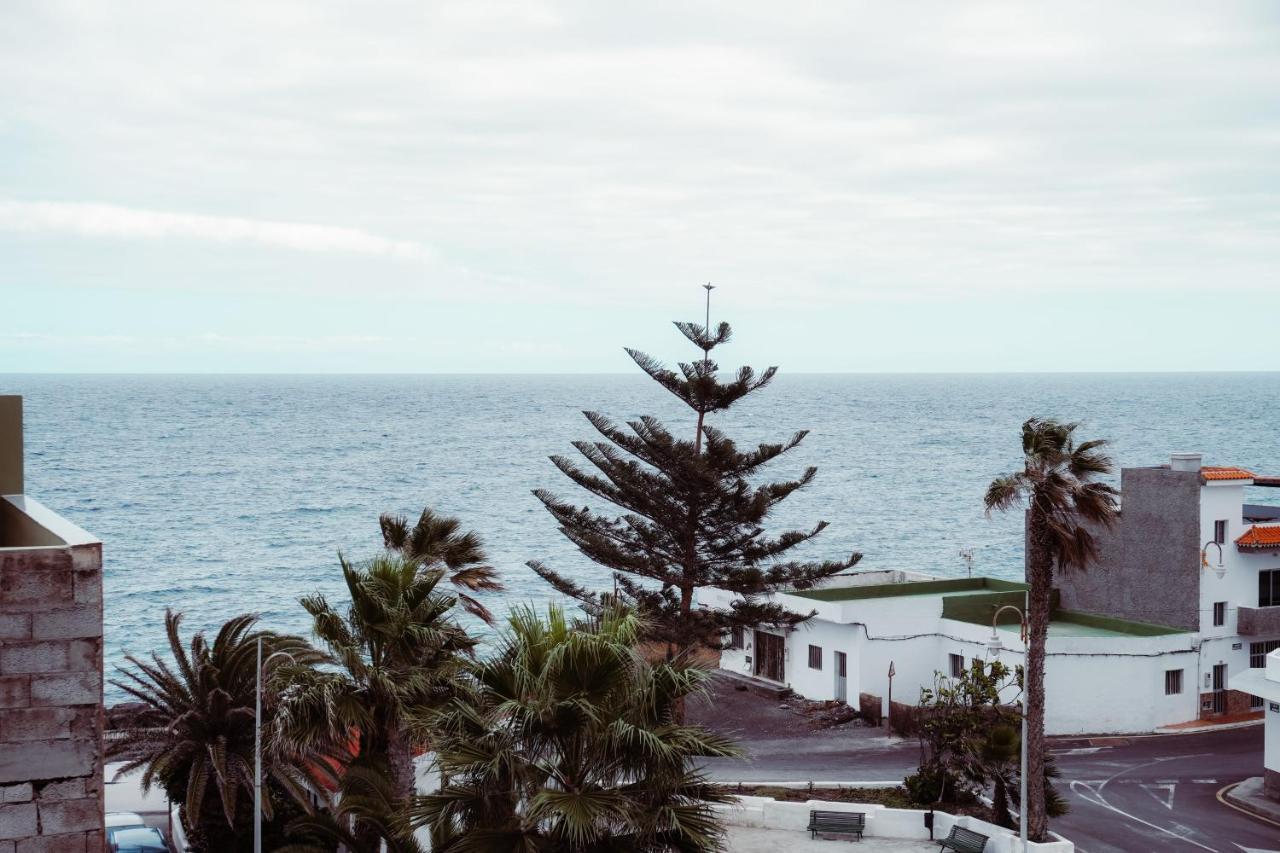 Casa Lara, Las Maretas Arico 外观 照片